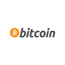 Sportwetten mit Bitcoin Logo