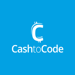 CashtoCode Sportwetten Logo