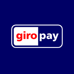 Sportwetten mit Giropay Logo
