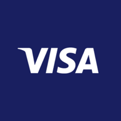 Sportwetten mit VISA Logo