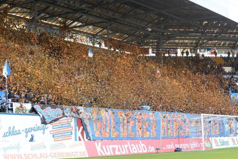 Hansa Rostock: Aufregung über erneutes Datenleck