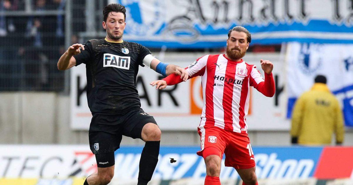 Halle Vs Magdeburg Halle Vs Magdeburg