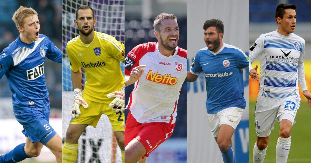Hansa Rostock Ergebnis Hansa Rostock Ergebnis
