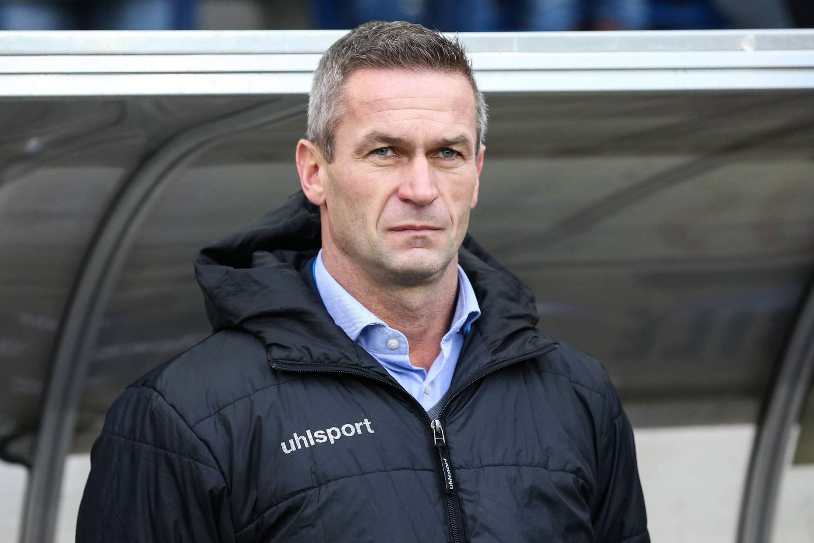 kallnik magdeburg 3.liga Mario Kallnik vom 1.FC Magdeburg