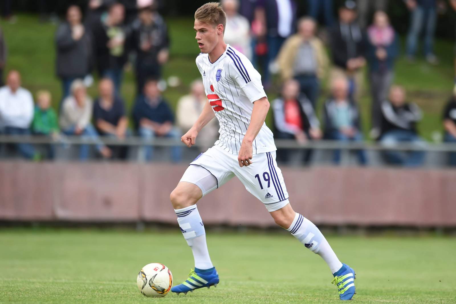 VfL Osnabrück Tigges denkt nur an den Pokal