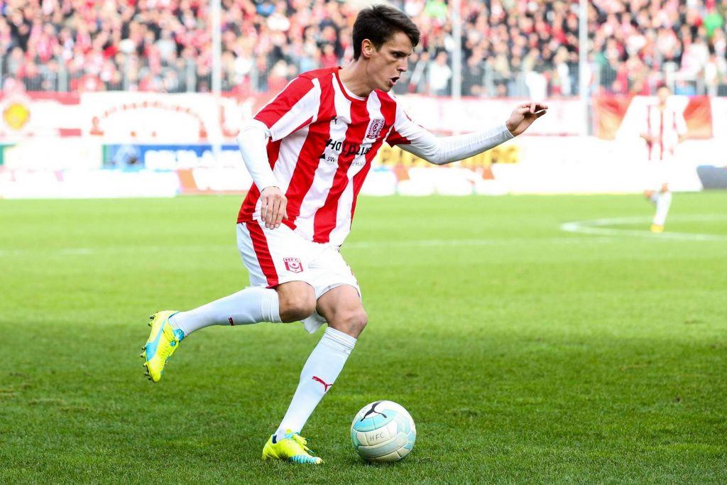 Fsv Zwickau App Fsv Zwickau App