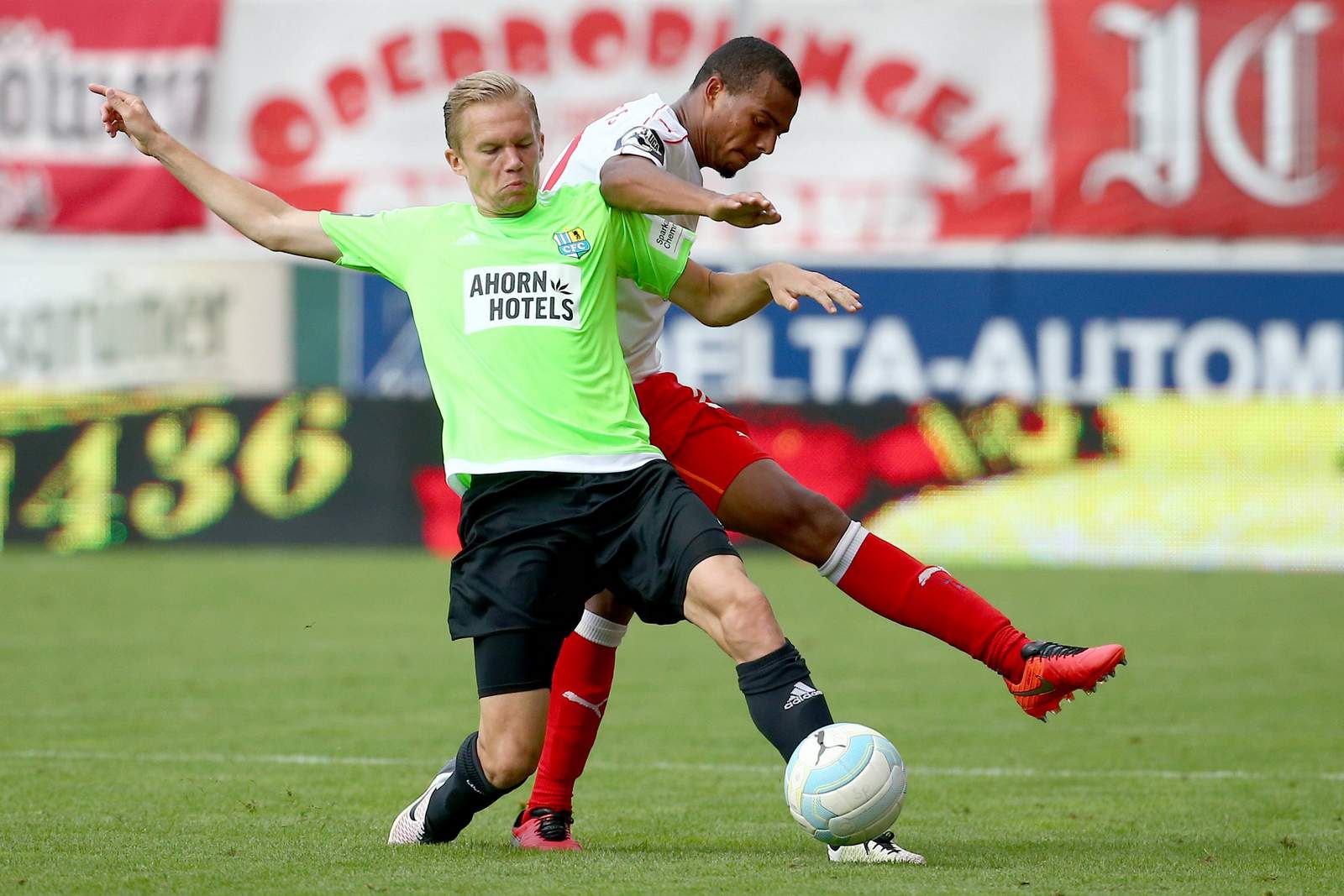 grote chemnitz ajani halle 3.liga Setzt sich Grote gegen Ajani durch? Jetzt auf Chemnitz gegen Halle wetten