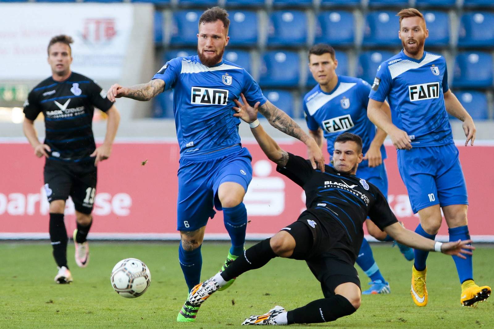 Löhmannsröben Duisburg Magdeburg 3.Liga Jan Löhmannsröben setzt sich durch. Jetzt auf Duisburg gegen Magdeburg wetten!