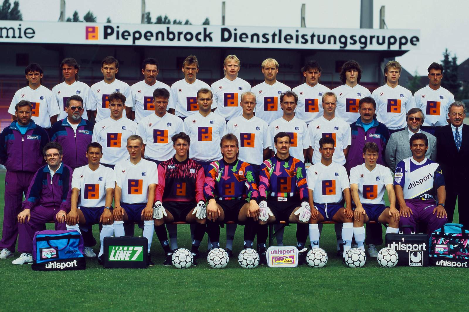 maul osnabrück 3.liga Ronald Maul vom VfL Osnabrück