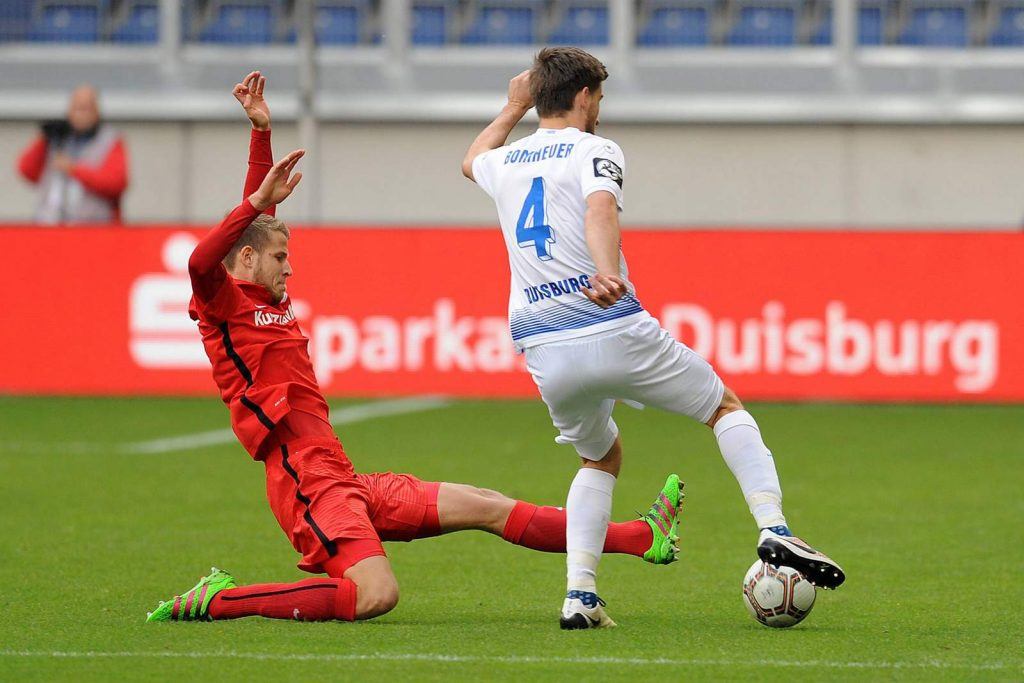 Hansa Rostock Tippspiel Hansa Rostock Tippspiel