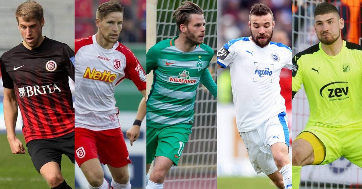 Fsv Zwickau Spieler Fsv Zwickau Spieler