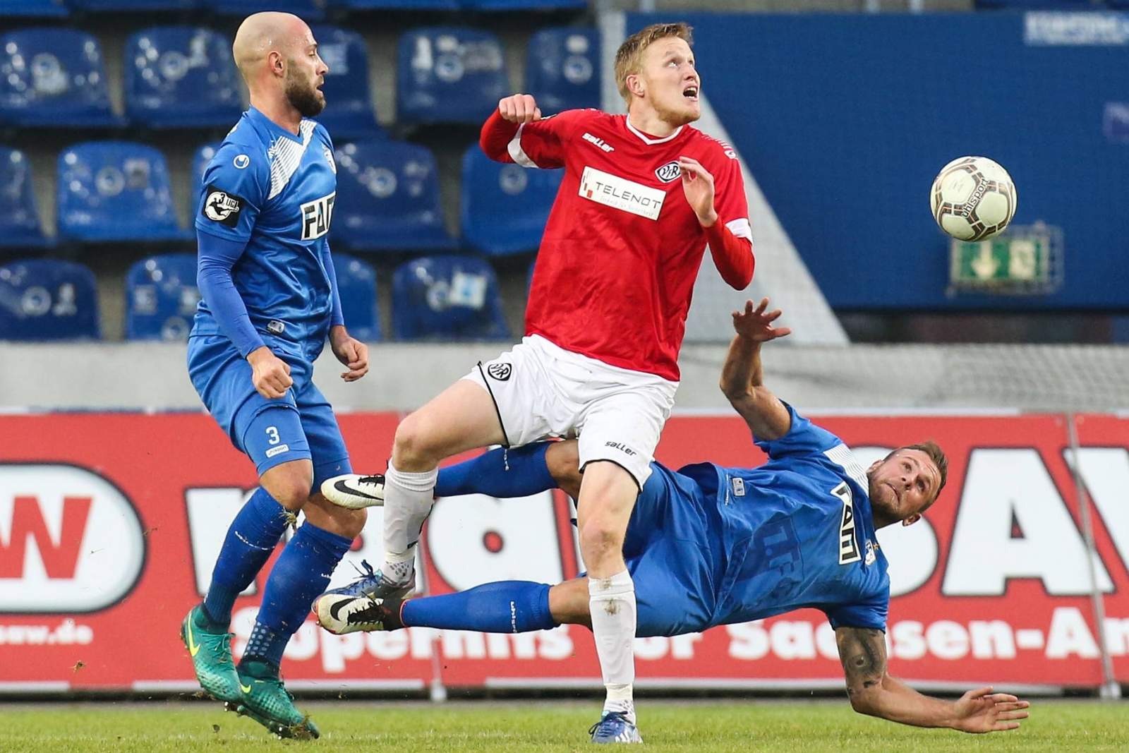 wegkamp aalen schiller magdeburg 3.liga Setzt sich Wegkamp gegen Schiller durch? Jetzt auf Magdeburg gegen Aalen wetten