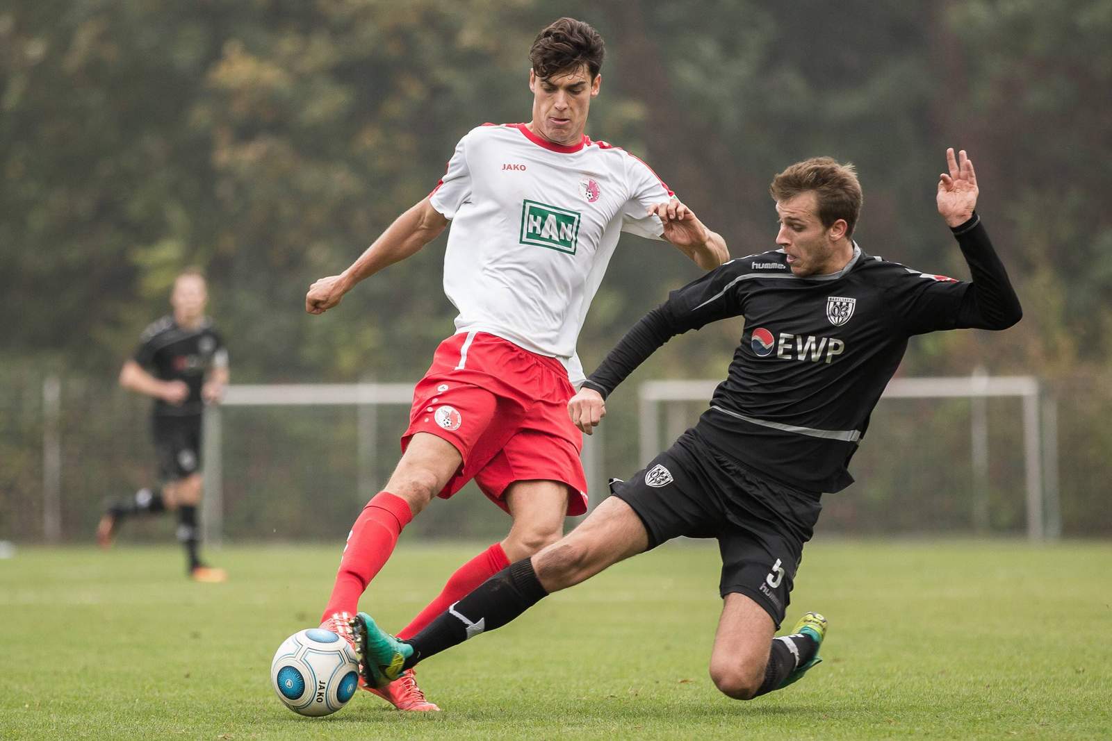 piechowski babelsberg regionalliga Laurin von Piechowski vom SV Babelsberg