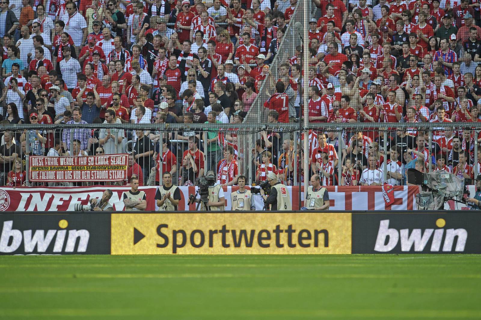 3. liga, bwin, hauptpartner bwin wird Hauptpartner für die dritte Liga