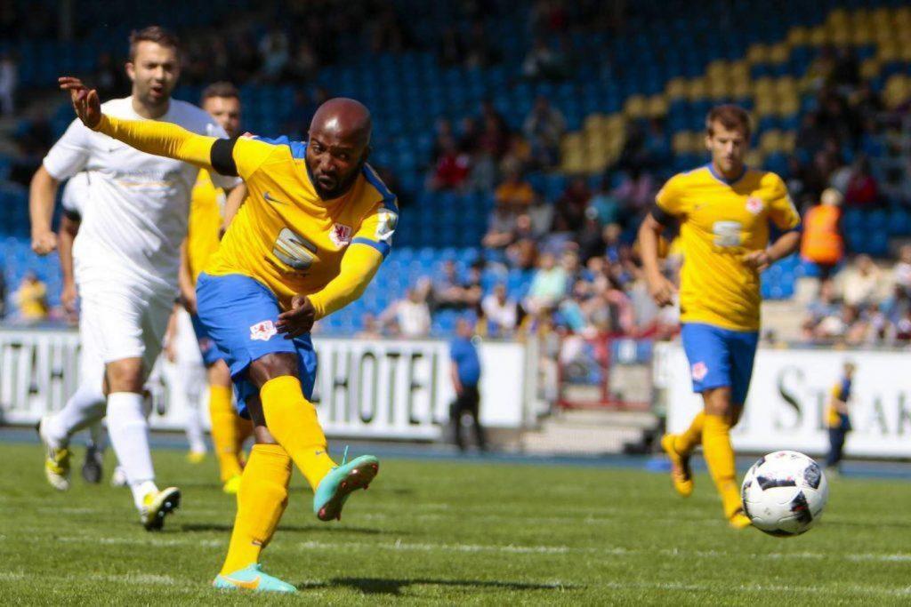 Torschützenkönig 3. Liga Torschützenkönig 3. Liga
