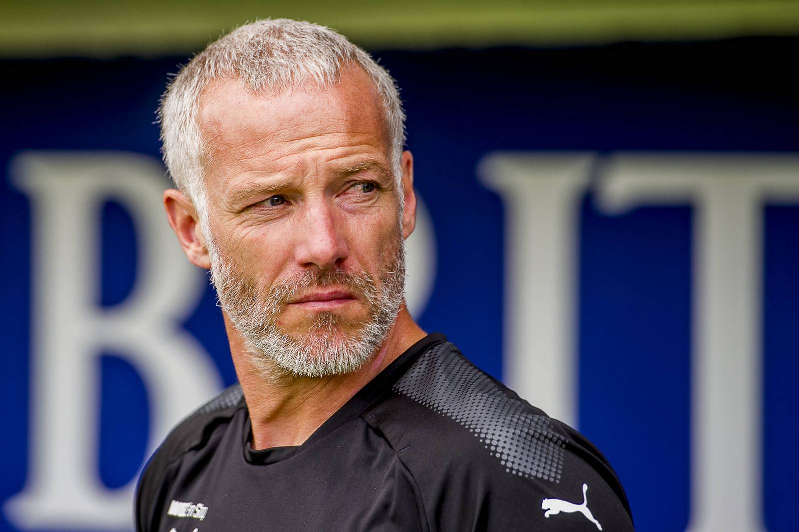 mark zimmermann, fc carl zeiss jena, 3. liga Mark Zimmermann, Trainer des FC Carl Zeiss Jena