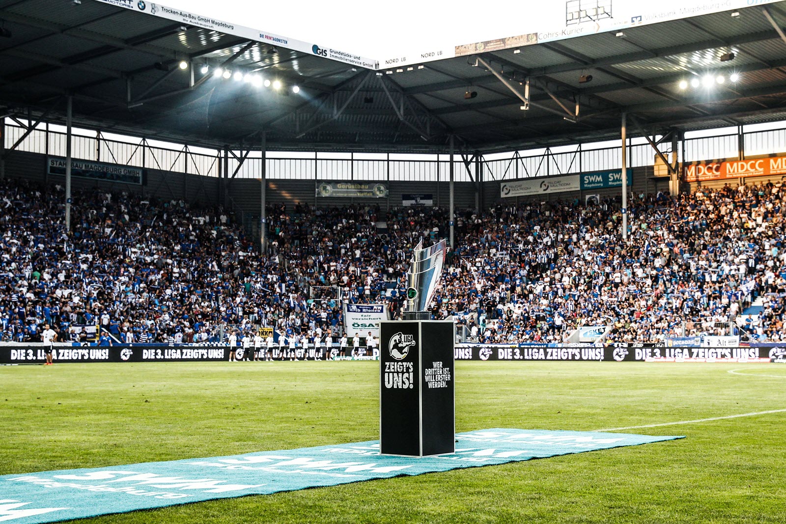 3. Liga Meister Vorbereitung Meister 3. Liga