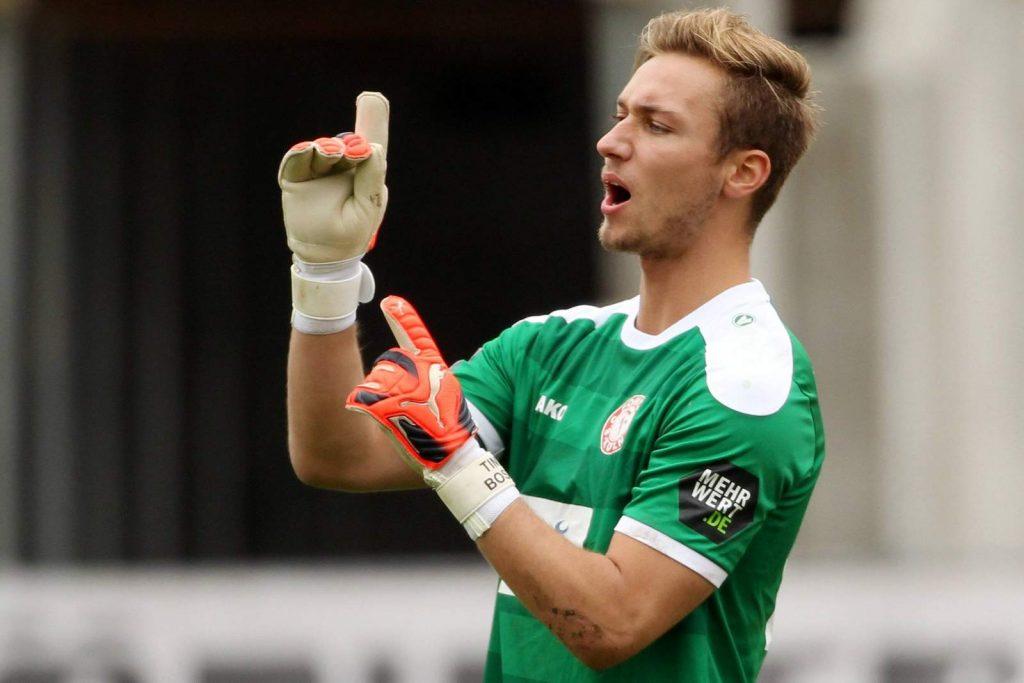 Fortuna Köln: Interview mit Tim Boss