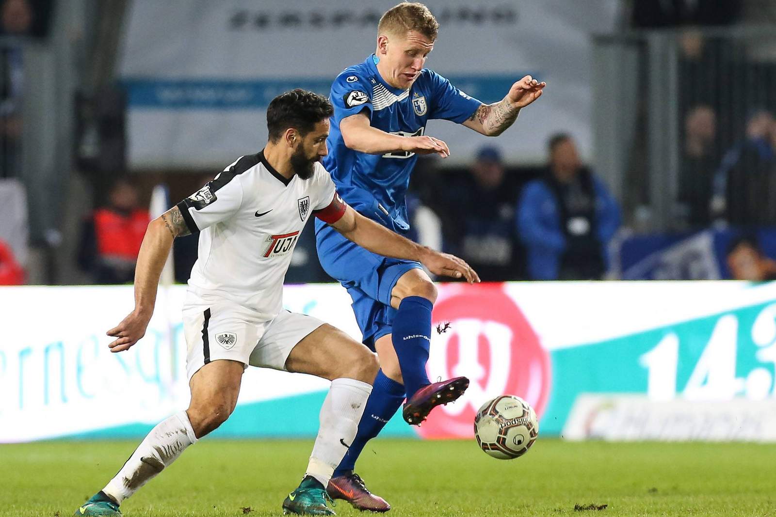 weil magdeburg grimaldi münster 3.liga Setzt sich Weil gegen Grimaldi durch? Jetzt auf Münster gegen Magdeburg wetten