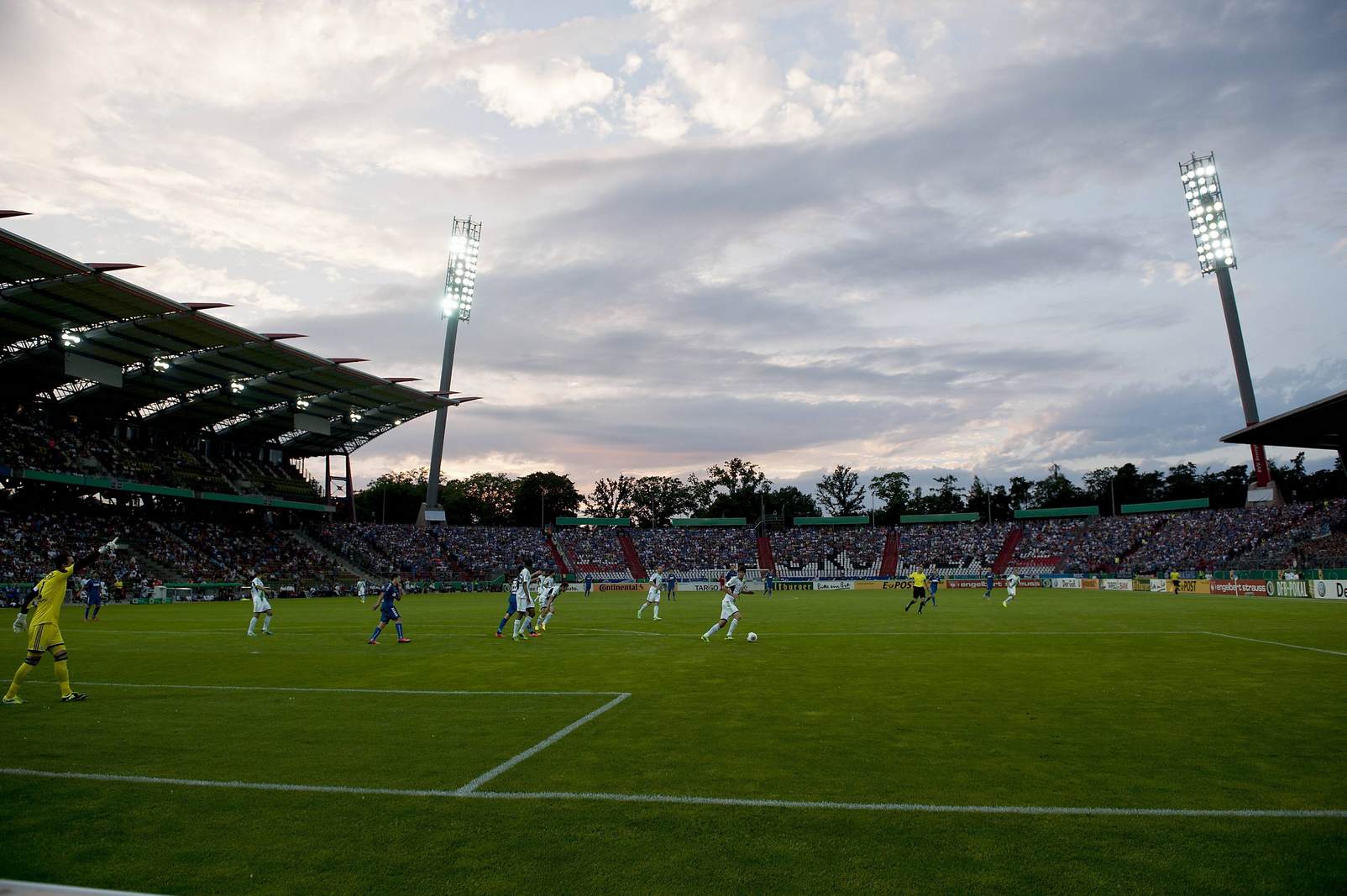 Fc Karlsruhe Fc Karlsruhe