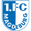 Magdeburg Logo