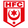 Hallescher FC Logo