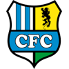 Chemnitzer fc Logo