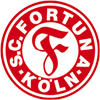 Fortuna Koeln Logo