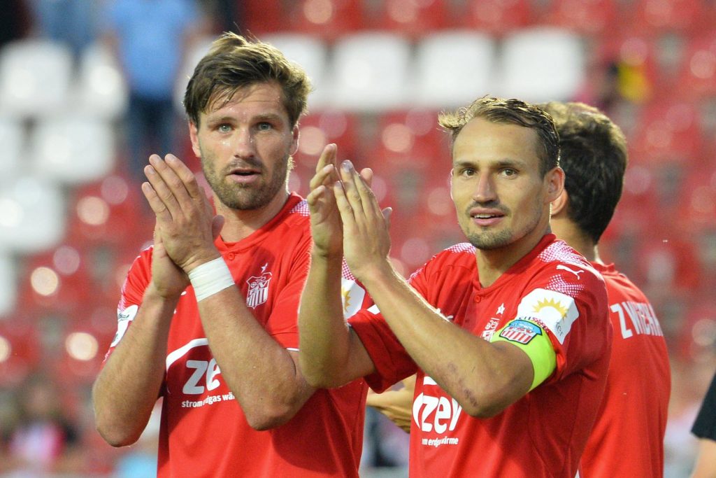 Fsv Zwickau App Fsv Zwickau App