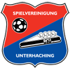 Unterhaching Logo