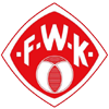 Würzburger Kickers Logo
