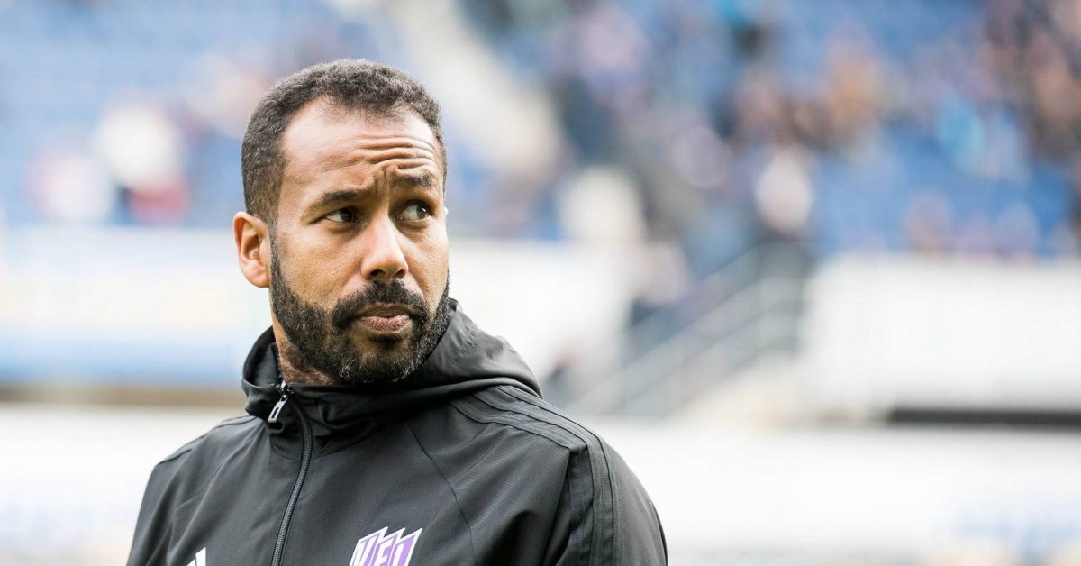 VfL Osnabrück: Vertrag mit Daniel Thioune verlängert