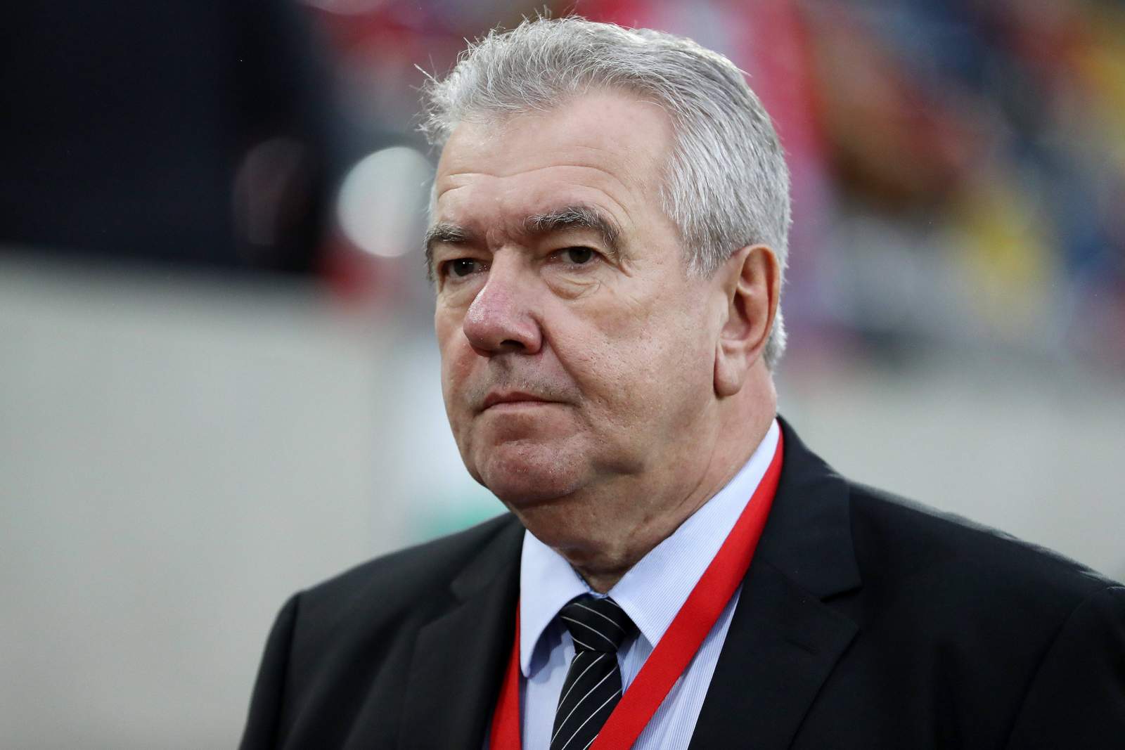 dfb, 3. liga, peter frymuth DFB-Vizepräsident Peter Frymuth