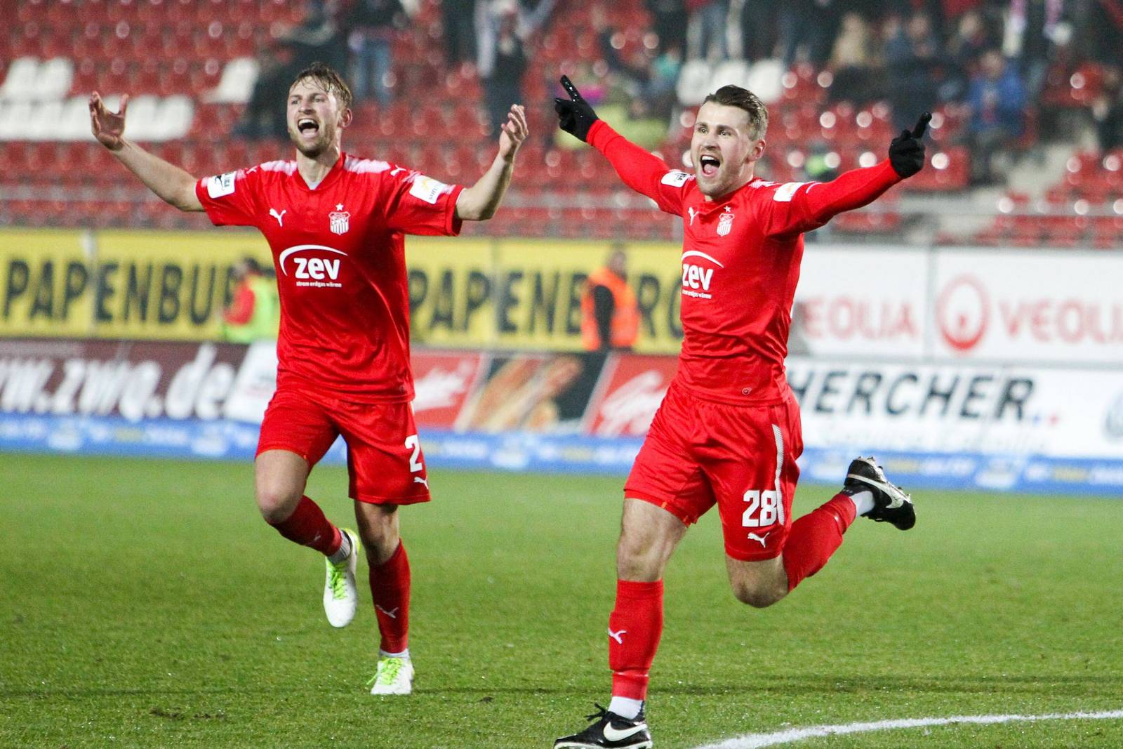 Fsv Zwickau App Fsv Zwickau App