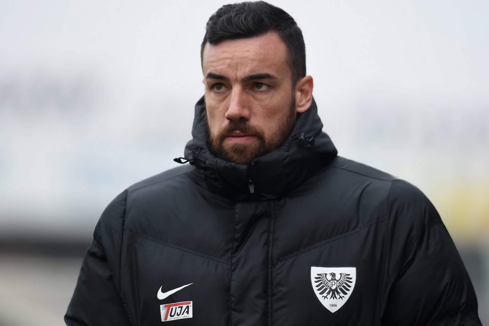 metzelder münster 3.liga Malte Metzelder. Sportchef von Preußen Münster