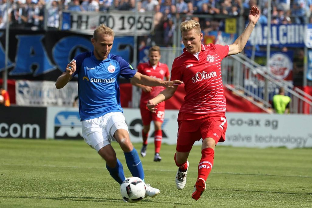 Hansa Würzburg Live Hansa Würzburg Live