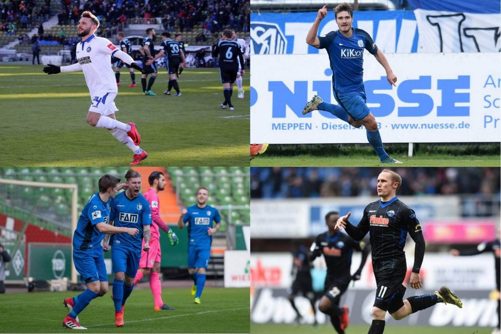 3 Liga Tipps 3 Liga Tipps