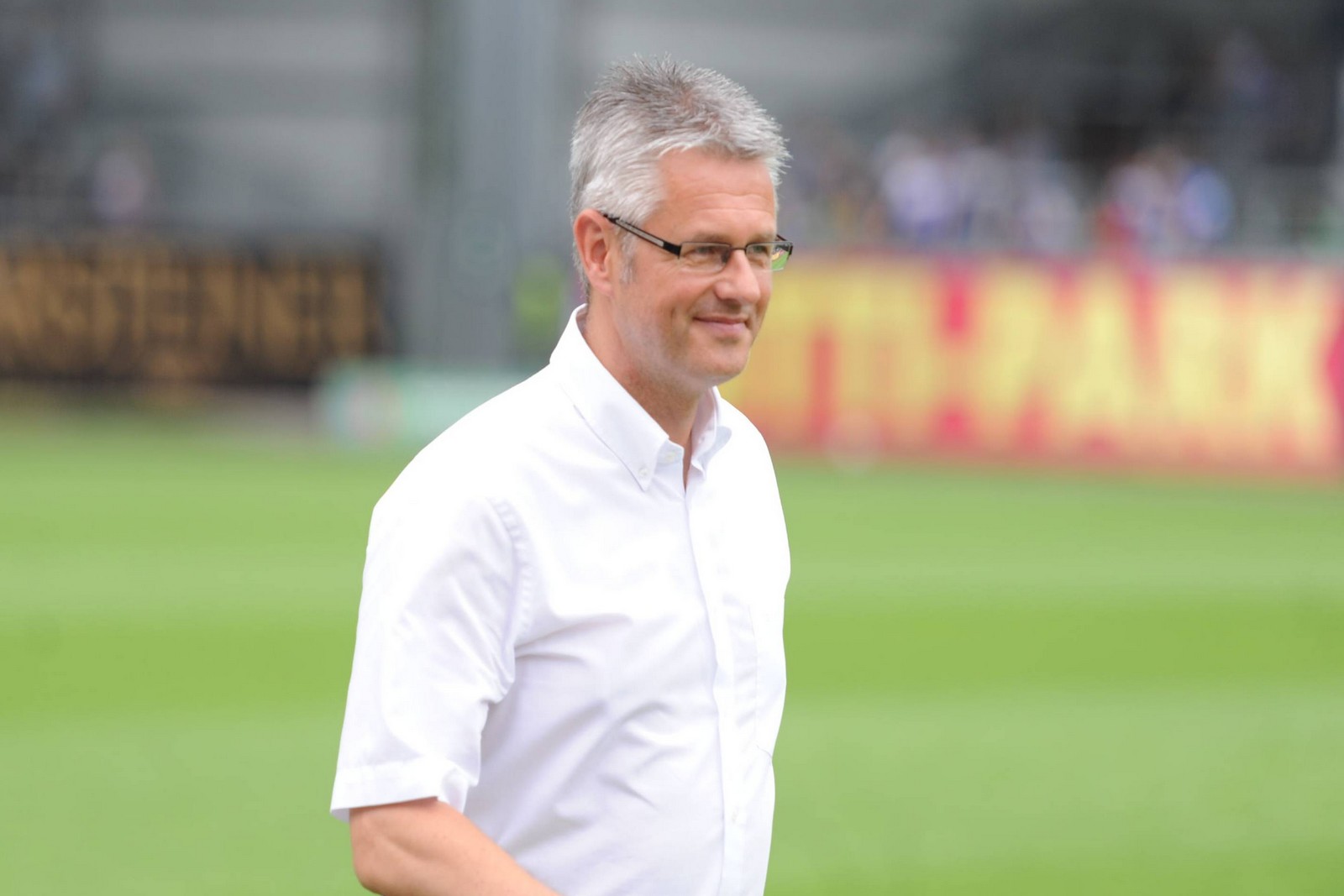 Ralf Heskamp, hfc, 3. liga Ralf Heskamp