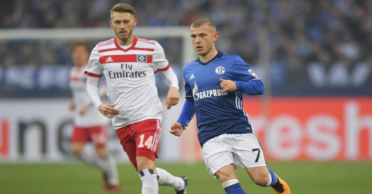 Schalke Vs Hsv Schalke Vs Hsv
