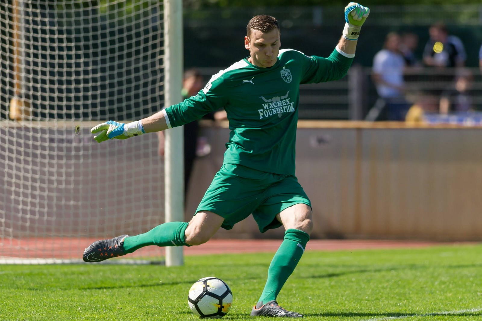 Jo Coppens, Carl Zeiss Jena, 3. Liga Jo Coppens von Carl Zeiss Jena