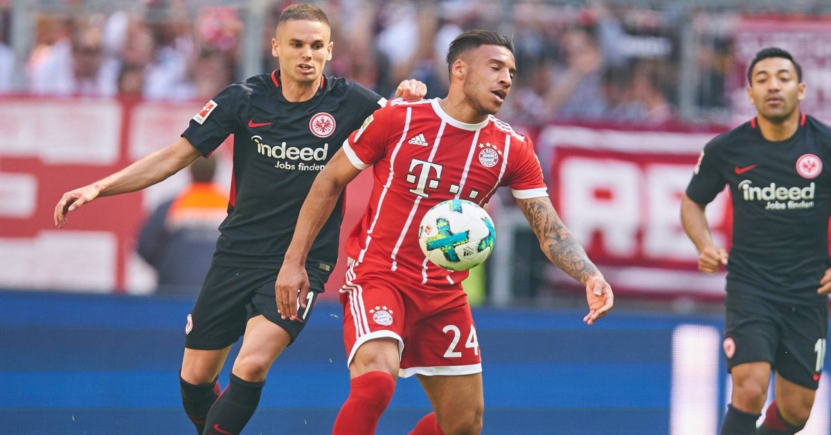 Frankfurt Bayern Tipp Frankfurt Bayern Tipp