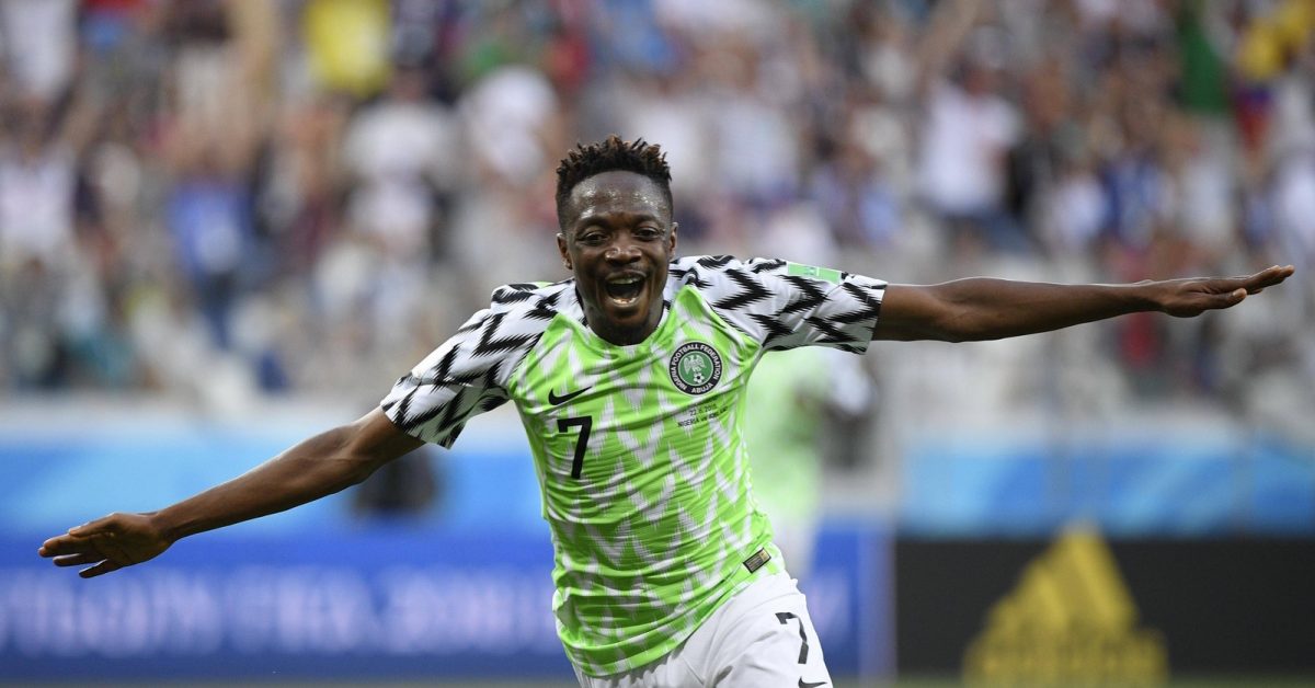 Prognose Nigeria Argentinien Prognose Nigeria Argentinien