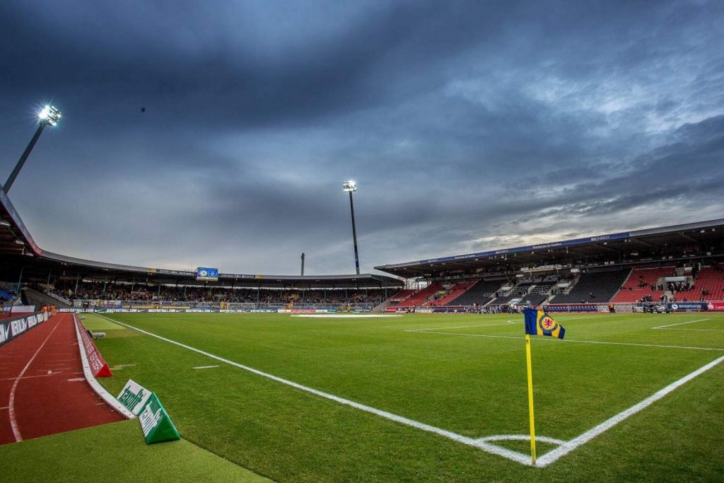 Eintracht Heimspiele Eintracht Heimspiele