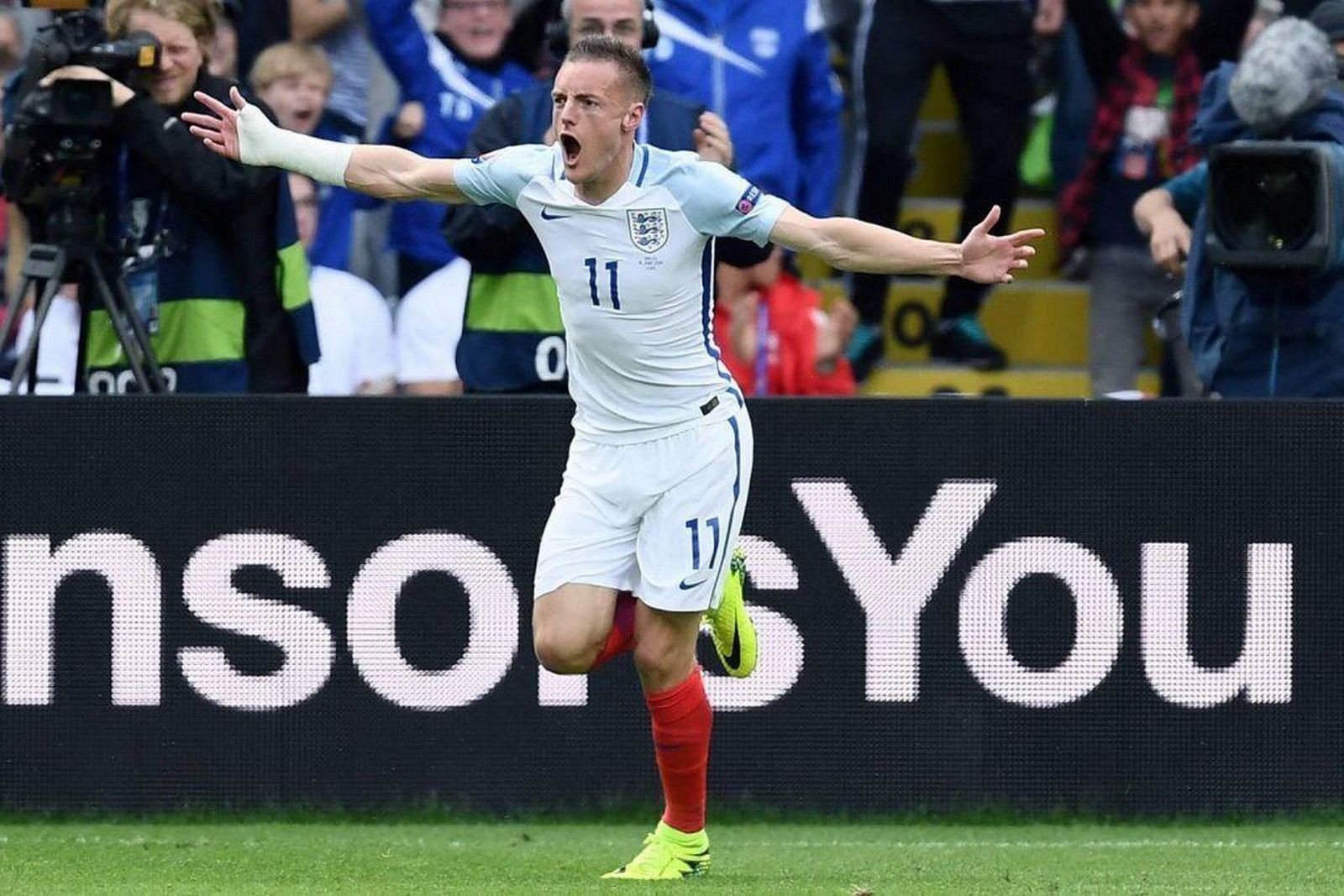 England Vs Tunesien England Vs Tunesien