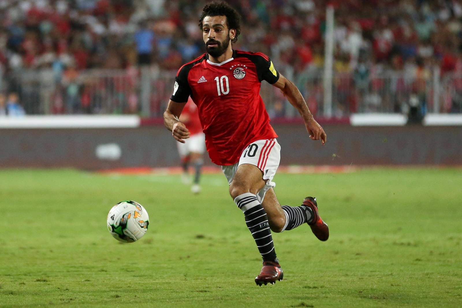 salah ägypten wm Führt Salah sein Team zum Sieg? Jetzt auf Ägypten vs Uruguay wetten