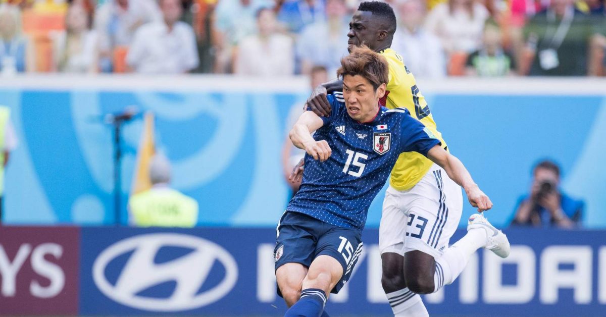 Japan Senegal Tipp Japan Senegal Tipp