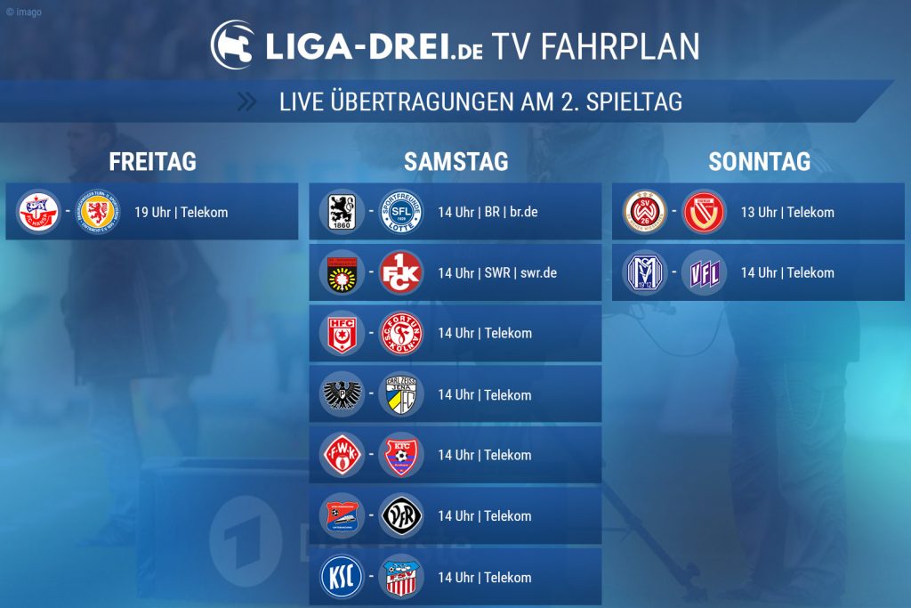 2 Liga Im Fernsehen 2 Liga Im Fernsehen