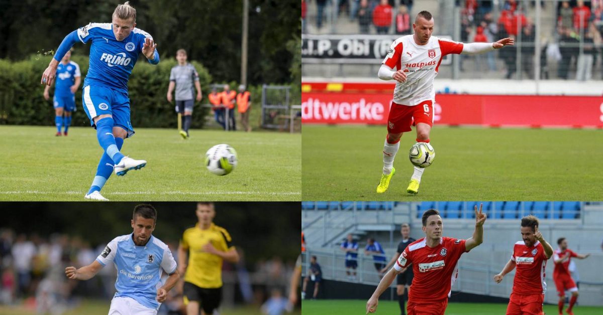 3. Liga Tipps 3. Liga Tipps