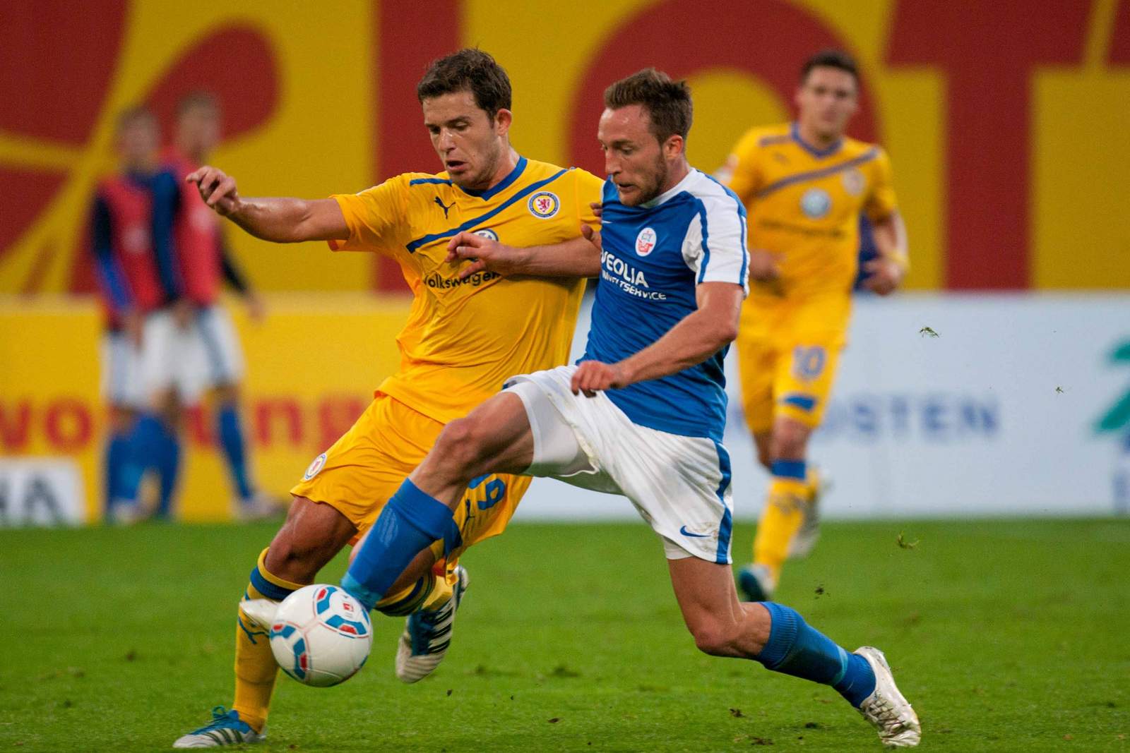 reichel braunschweig semmer rostock 2.bundesliga Setzt sich Hansa wieder durch? Jetzt auf Rostock gegen Braunschweig tippen.
