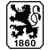 1860 Logo